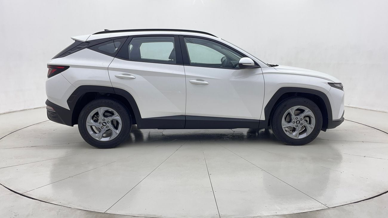 Hyundai Tucson Smart 1.6L 2023 SMART | AED 969/Month | 0 DP | 30 Day Return | Warranty | Service History