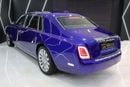 Rolls-Royce Phantom EWB 6.8L 2024 Phantom EWB, BRAND NEW,Bespoke Audio,Rear Entertainment,Rear Curtains,Dealer Warranty 