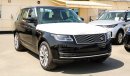 لاند روفر رانج روفر فوج Range Rover Vogue 4.4Diesel SDV8 SE SWB AWD Aut Brand New