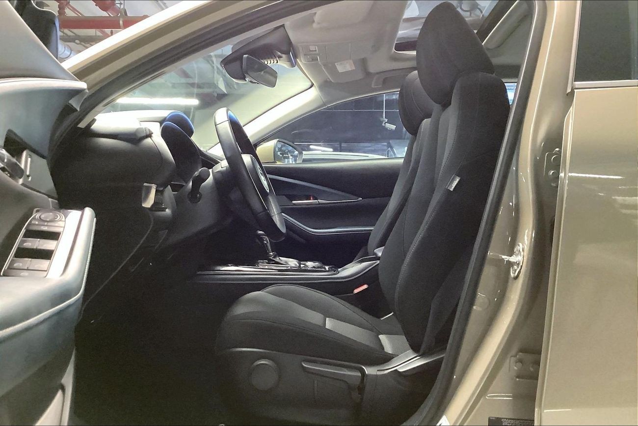 Mazda CX30 Elite | upto AED 20,000 Ramadan Discount | Guaranteed Warranty | 0 Down Payment