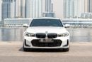 BMW 320i 2299AED M/P FOR 5 YEARS WITH ZERO DOWN PAYMENT BMW 320I 2024
