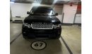 Land Rover Range Rover Sport HSE