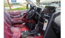 Nissan Patrol Nissan Patrol Platinum City V6 Gcc Warranty