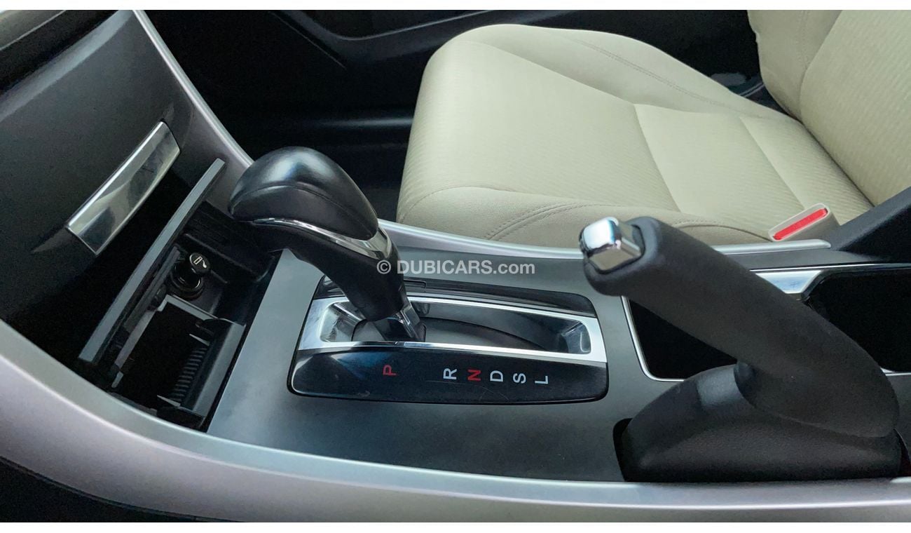 Honda Accord EX COUPE 2.4 | Zero Down Payment | Free Home Test Drive