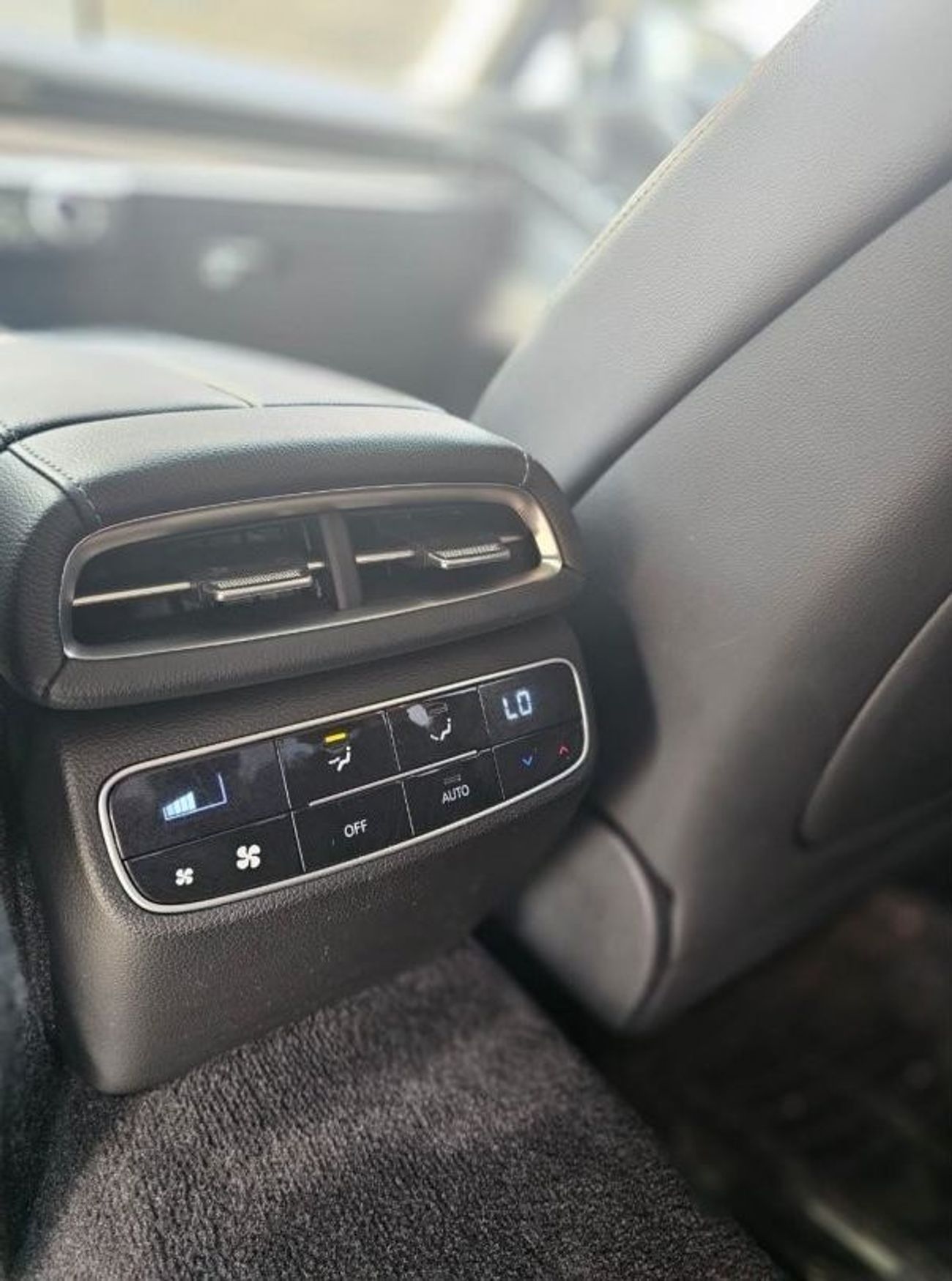 Genesis G80 Prestige