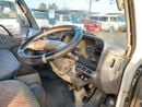 Mitsubishi Fuso Canter MITSUBISHI CANTER TRUCK RHD 1994 MODEL 4.2 L DIESEL MANUAL(PM00222)