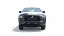 Mitsubishi L200 Mitsubishi L200 GLX DC 2.4L Petrol