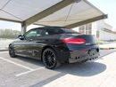 Mercedes-Benz C 43 AMG Mercedes-Benz C43 AMG (4 Matic) Convertible - 2018 - Black