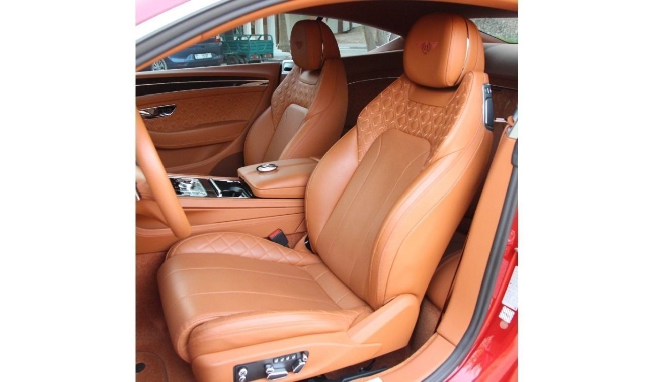 Bentley Continental GT 9,900 PM | Warranty + Service | Full Service History