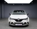 رينو ميجان RS 1.8L 1,895x60 0% DP • 2020 Renault Megane RS Premium 280 BHP • Warranty Available