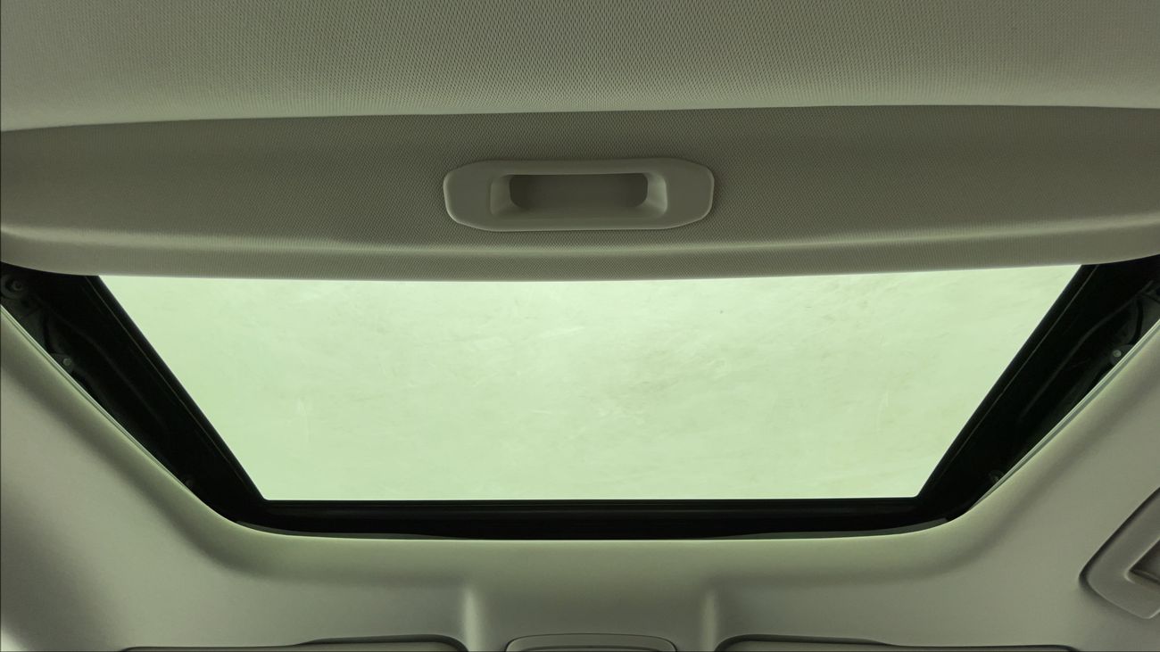 جي إي سي GS 4 GL 1.5 | بدون دفعة مقدمة | اختبار القيادة في المنزل