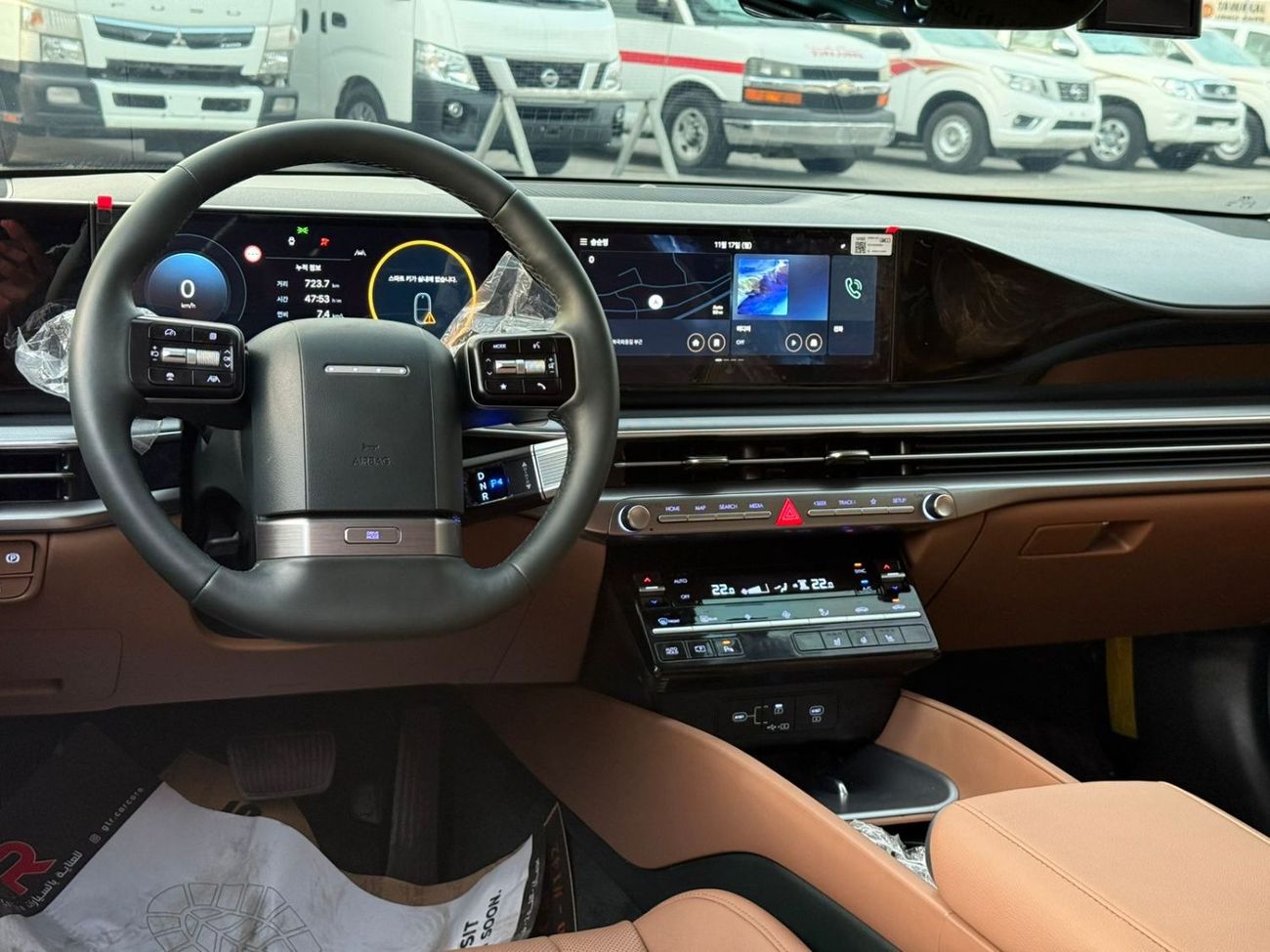 Hyundai Grandeur HYUNDAI GRANDEUR 2025 2.5