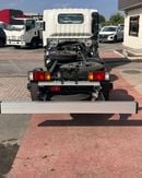 Isuzu NPR Isuzu npr short chassis 4.2L