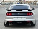 Ford Mustang MODEL 2016 car perfect condition inside and outside full option