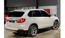 BMW X5 2016 BMW X5 xDrive35i, 7 Seater, Fully Loaded, 2021 BMW Warranty, 2024 BMW Service Package, GCC