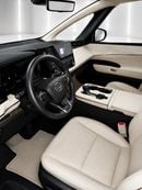 لكزس LM 350h