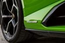 Lamborghini Huracan 2022 Lamborghini Huracán Evo Spyder GCC | Warranty