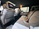 Nissan Patrol LE TITANIUM