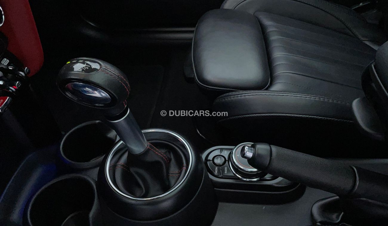 Mini Cooper S S 2 | Zero Down Payment | Free Home Test Drive