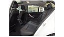 BMW 318i Executive FULL SERVICE HISTORY! BMW 318i ( 2018 Model! ) in White Color! GCC Specs