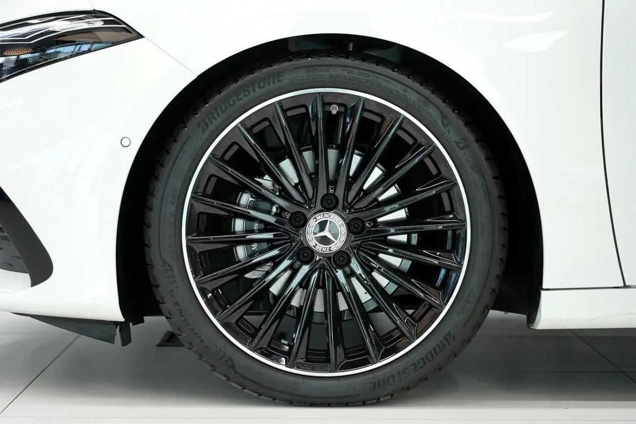 Mercedes-Benz A 200 A 200 | GCC 0km | Agency Warranty | AMg Package