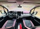 Toyota Hiace GL Toyota Haice Hiroof GL V6 3.5 manual Gear petrol