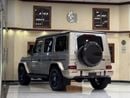 مرسيدس بنز G 63 AMG STD