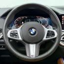 بي أم دبليو X5 2021 BMW X5 xDrive40i M-Sport, Warranty, Full BMW Service History, Excellent Condition, GCC