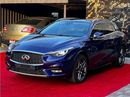 Infiniti Q30 Premium