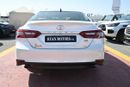 Toyota Camry Toyota Camry Grande 3.5L Petrol, Sedan, FWD, 4 Doors, Front Electric Seats, Panoramic Roof, Cruise C