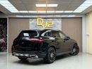 Mercedes-Benz GLC 200 4Matic