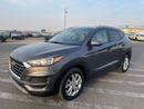 هيونداي توسون 2021 Hyundai Tucson Value Edition 2.0L V4 - Push Start BSM Radar With Electric Seat - Rear CAM 2 Key