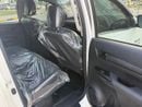 Toyota Hilux SR5 shape