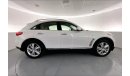 Infiniti QX70 Luxury / Luxe Sensory| 1 year free warranty | Flood Free