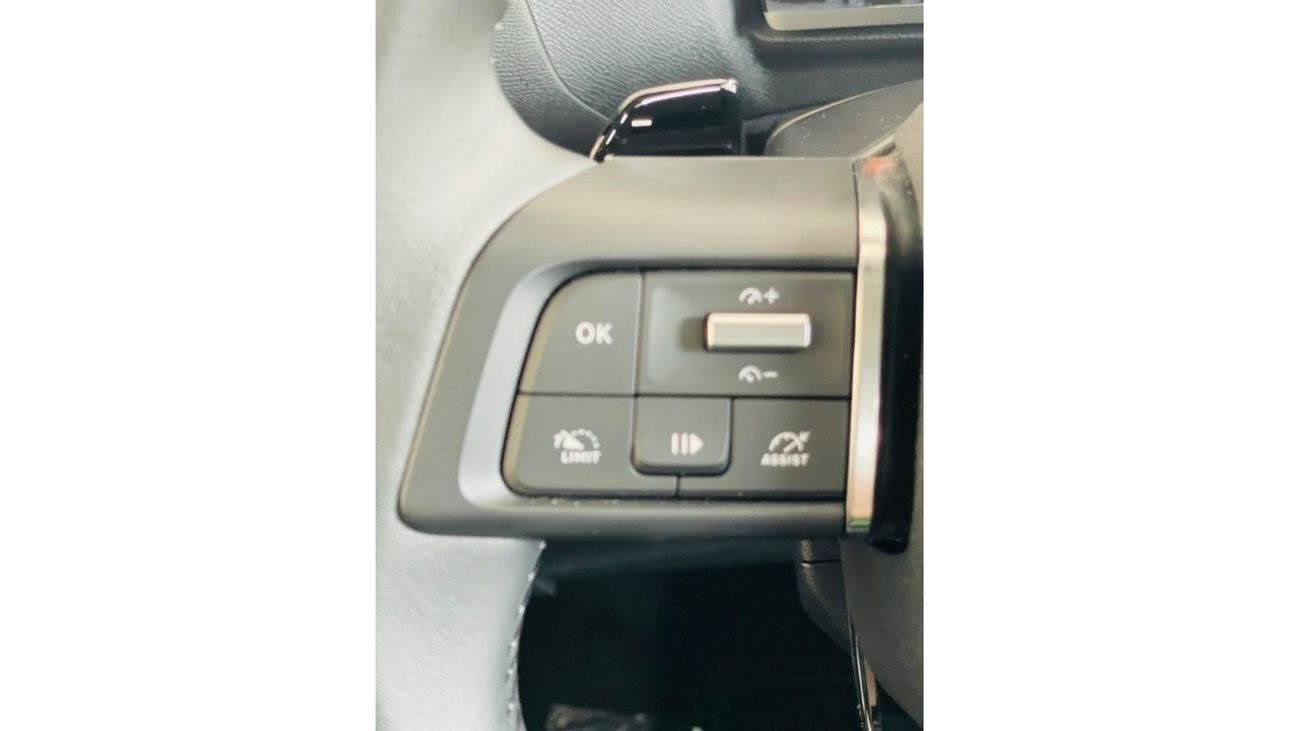 Citroen C4 Citroen C4- 1.2L- Turbo- 2024 | GCC | Brand New | 5 Years Warranty