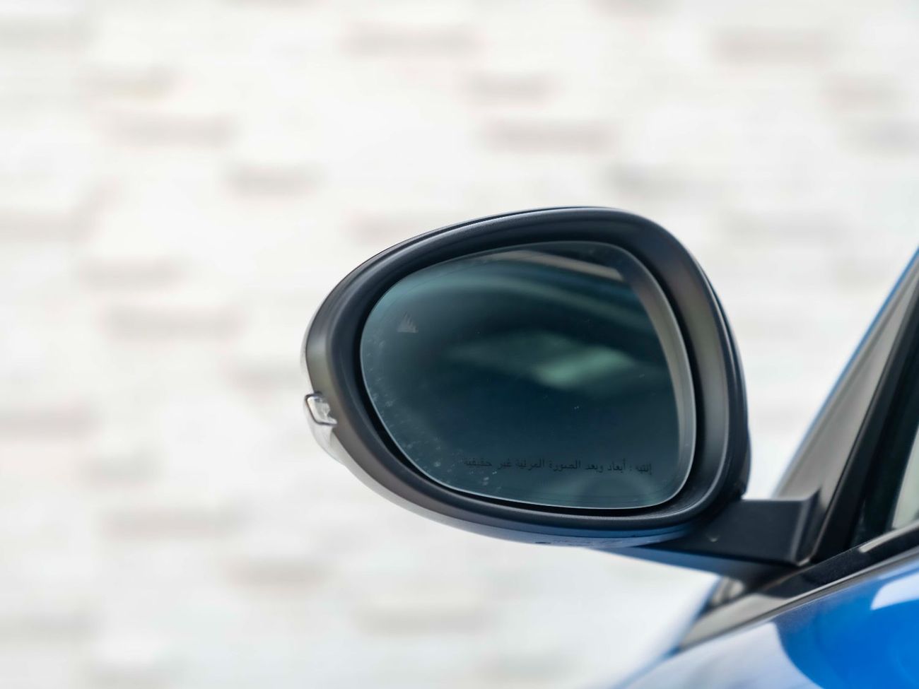 Alfa Romeo Giulia COMPETIZIONE SPECIAL SERIES MCA