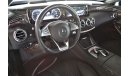 Mercedes-Benz S 63 AMG Coupe 2017 II MERCEDES S63 II BRABUS 850