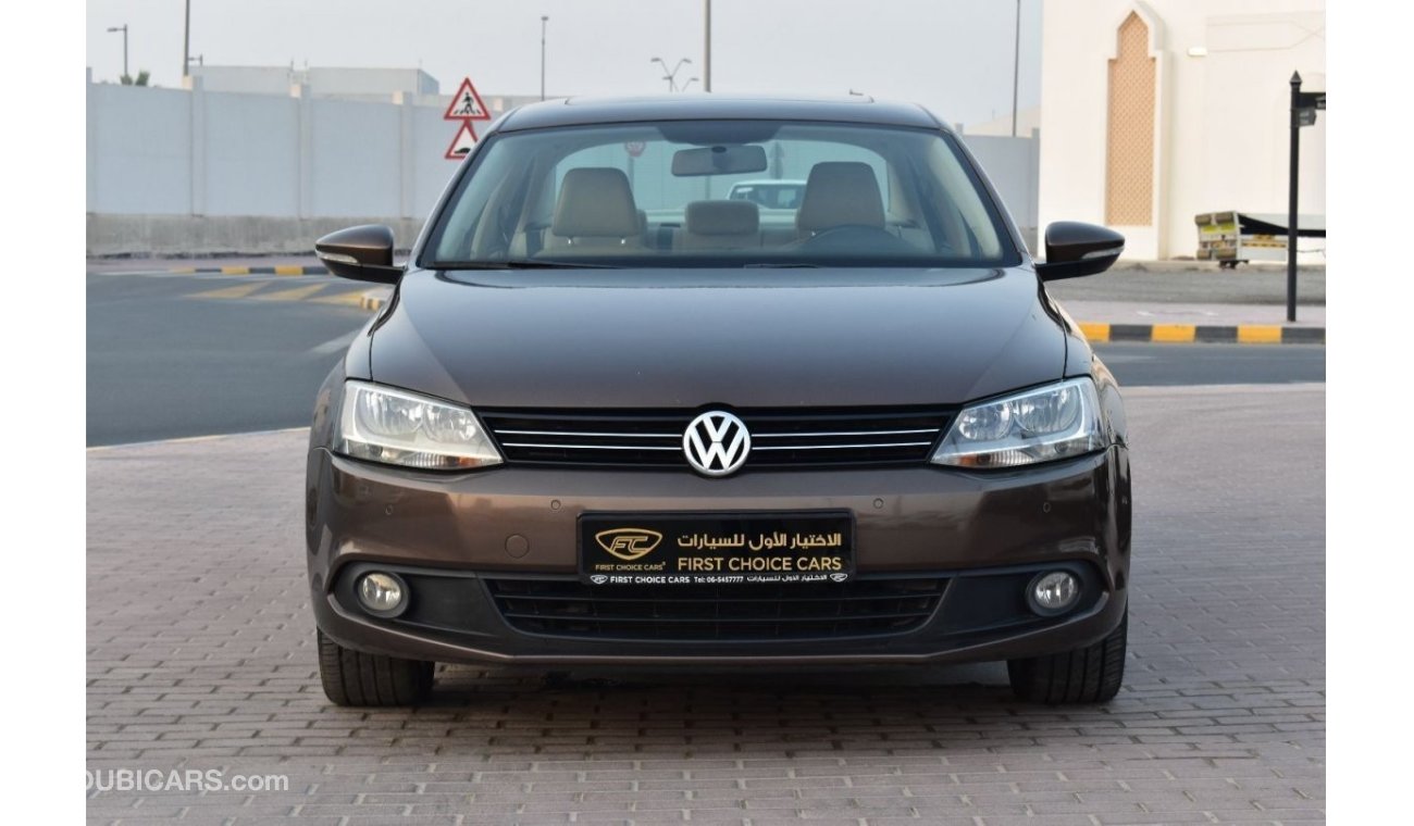 Volkswagen Jetta 370 PER MONTH | VOLKSWAGEN JETTA | SE | 0% DOWNPAYMENT | IMMACULATE CONDITION