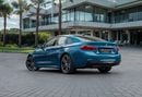 بي أم دبليو 430 أي جران كوبيه BMW 430i Gran Coupe
