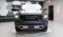 RAM 1500 Rebel