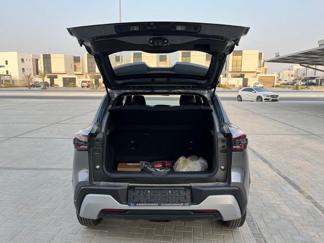 Nissan Magnite SL, миниатюра 29