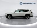 Volkswagen Teramont Teramont Trend 2L (Ref#20355) / WAS 149,900 - NOW 143,900