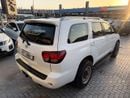 Toyota Sequoia SR5 (NON GCC)