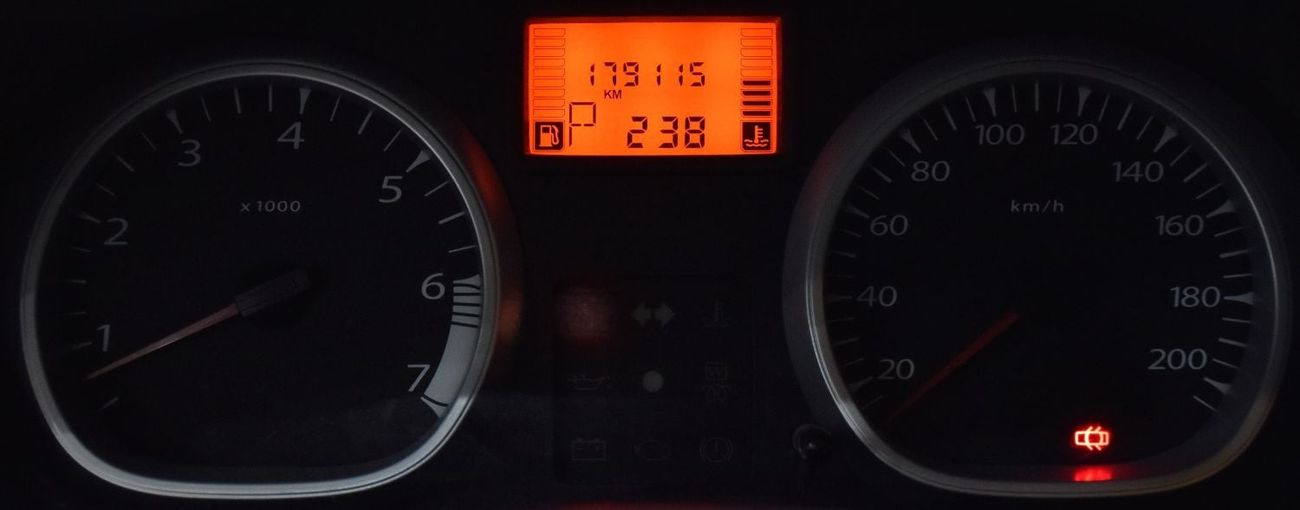 Renault Duster EXCELLENT DEAL for our Renault Duster ( 2015 Model ) in White Color GCC Specs