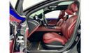 Mercedes-Benz S 500 2021 Mercedes S500 4Matic, 03/2026 Mercedes Warranty + Service Contract, GCC