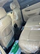 هيونداي جينيسس بحالة ممتازة من الداخل و الخارج