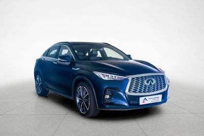 Infiniti QX55 LUXE 2.0