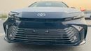 تويوتا كامري CAMRY 2.5 HYBRID LUMEIR