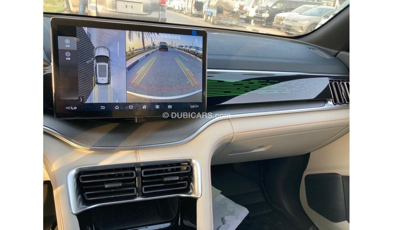 BYD Song Plus BYD SONG PLUS EV ELECTRIC CAR MY2023