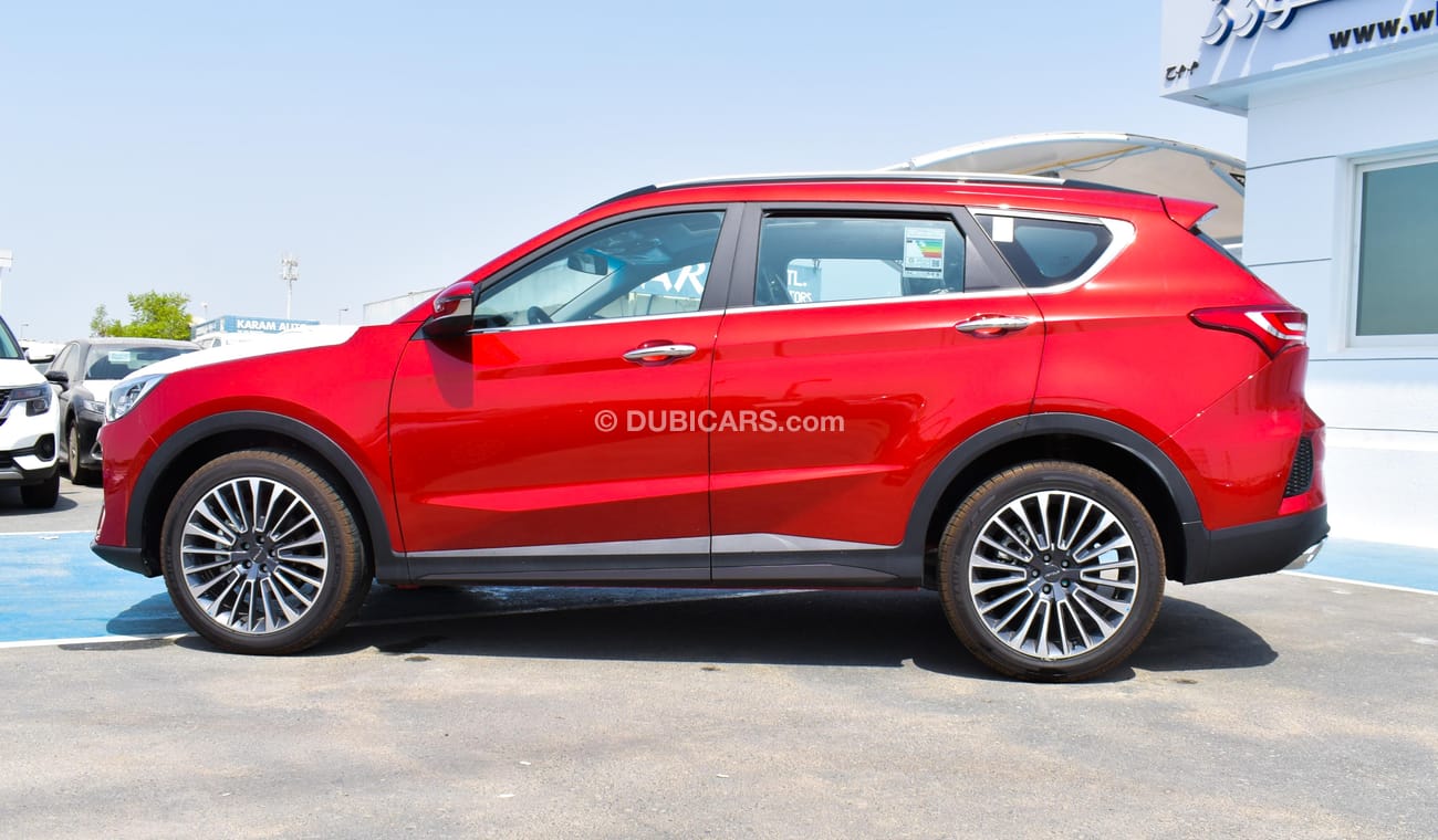 جيتور X70 240 T 1.5 L